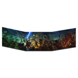 Soulbound: Gamemaster's Screen - Age of Sigmar RPG