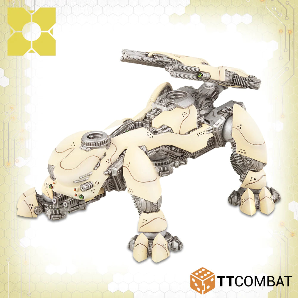 PHR Atlas / Lokheira Walker