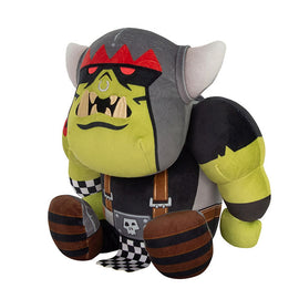 Goff Ork Boy - Plush - Warhammer