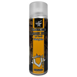 Valrak Yellow (500ml) - Colour Forge Aerosol: Signature Series