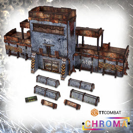 Bastion Gateway - Chroma - TT Combat