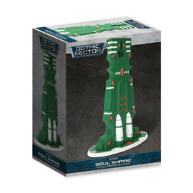 Gothic Sector: Eldar Soul Shrine - Gale Force 9