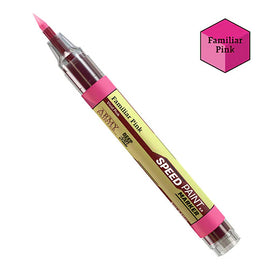 Speedpaint Marker - Familiar Pink 