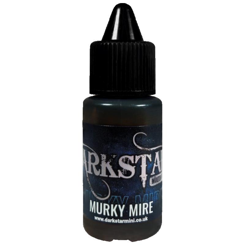 Murky Mire Wash: Darkstar Molten Metals