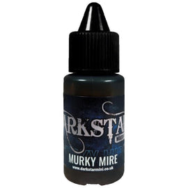 Murky Mire Wash: Darkstar Molten Metals