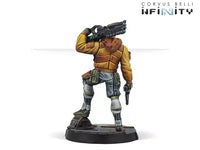 Infinity NA2 Bounty Hunter Event Exclusive Edition 2