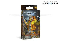 Infinity NA2 Bounty Hunter Event Exclusive Edition 3