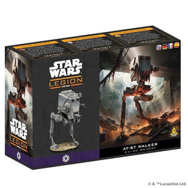 AT-ST Walker: Star Wars Legion