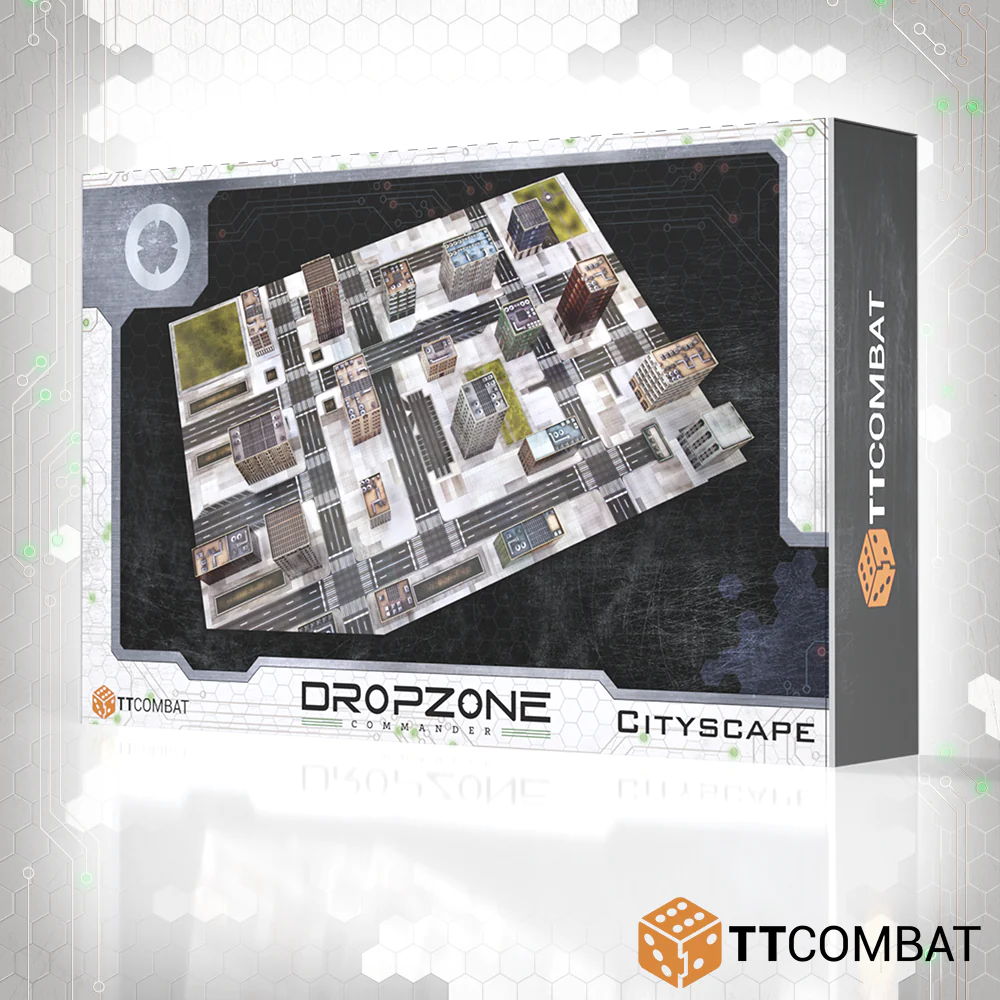 Cityscape