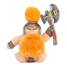 Fyreslayer - Plush - Warhammer