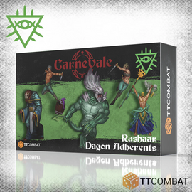 Carnevale Dagon Adherents