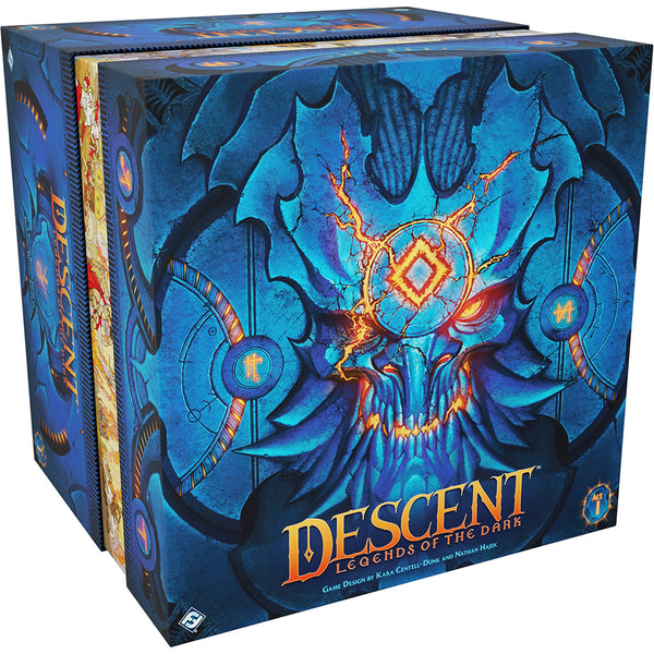 Descent: Legends of the Dark Core Set
