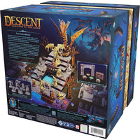 Descent: Legends of the Dark Core Set 6