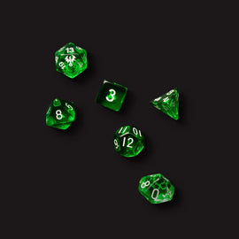 Dragonbane Dice Set : Dragonbane