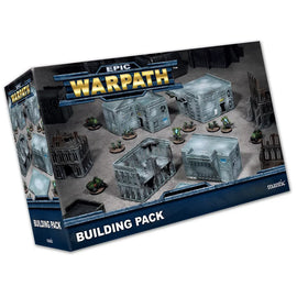 Building Pack: Epic Warpath