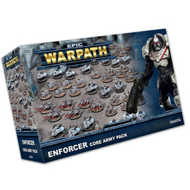 Enforcer Core Army Pack: Epic Warpath
