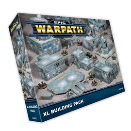 XL Building Pack: Epic Warpath