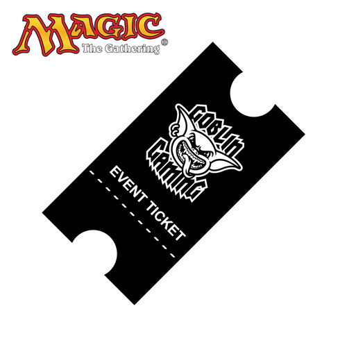 Magic The Gathering Ravnica Remastered Draft Entry 10/05/2024