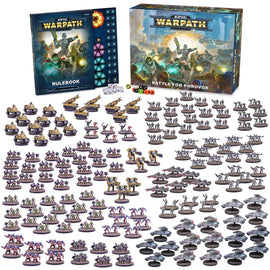 2 player starter set (Battle for Phrovox): Epic Warpath