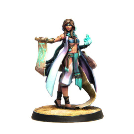 Taskmage Explorer - Eldfall Chronicles