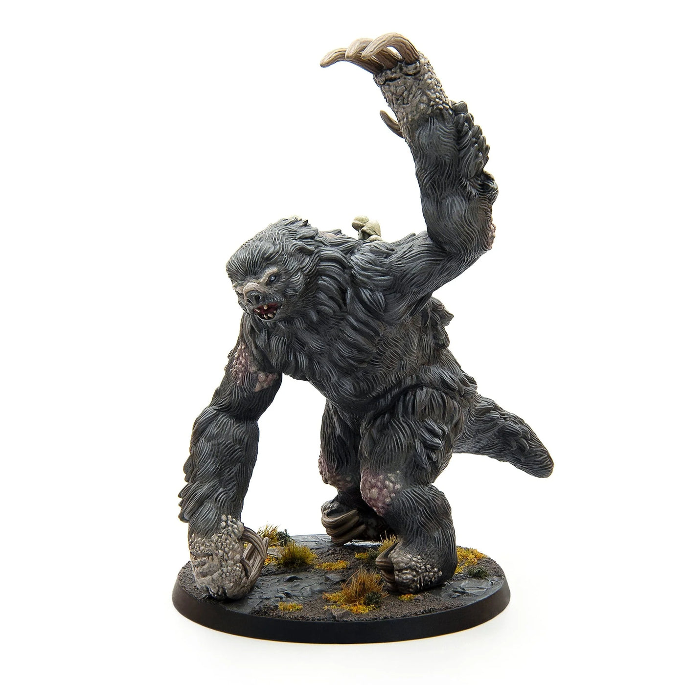 Mega Sloth: Cryptids - Fallout Minatures