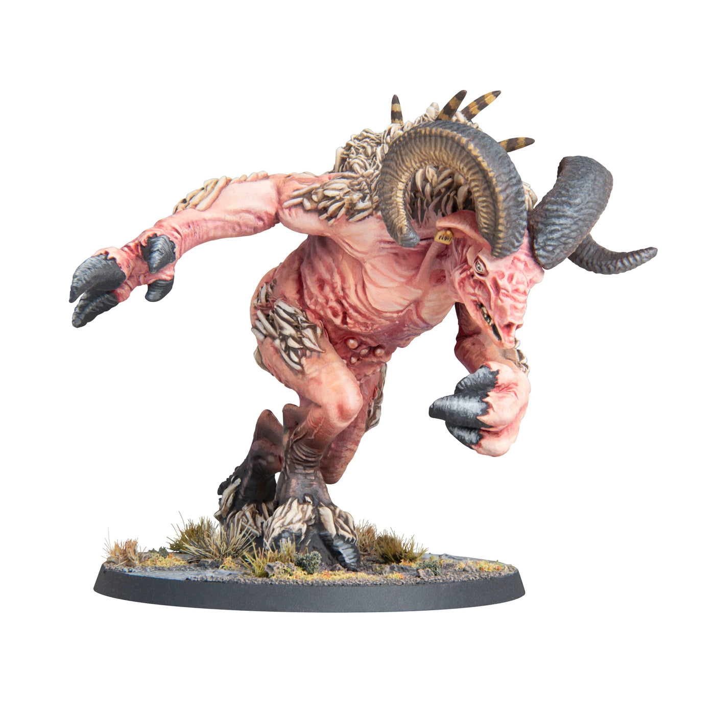 Sheepsquatch: Cryptids - Fallout Miniatures