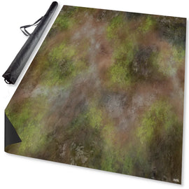Fantasy Fantasy Battle Mat 44x60: Terrain Crate - Mantic Games