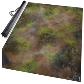 Fantasy Fantasy Battle Mat 6x4: Terrain Crate - Mantic Games