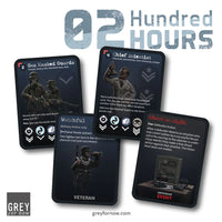02 Hundred Hours Guards of Facility 9 3
