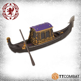 Cabin Gondola