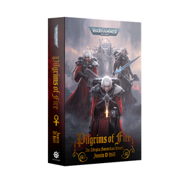 Warhammer 40000 - Sisters Of Battle - Pilgrims Of Fire