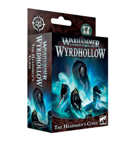 Warhammer Underworlds - Nighthaunt - Warhammer Underworlds: Wyrdhollow – The Headsmen's Curse