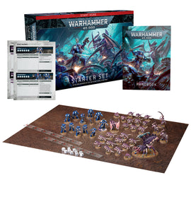 Games Workshop - Warhammer 40000 - Starter Set