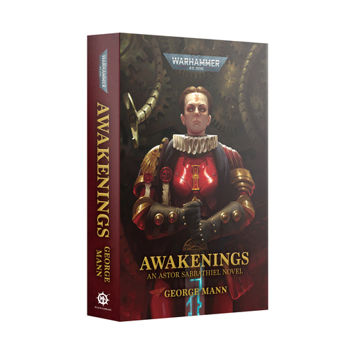 Awakenings - Paperback