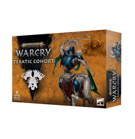 Warcry: Teratic Cohort - Warhammer Age of Sigmar