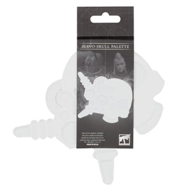 Warhammer Servo-Skull Palette - Games Workshop