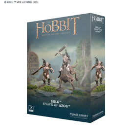 Forces of Evil Bolg Spawn of Azog - Games Workshop