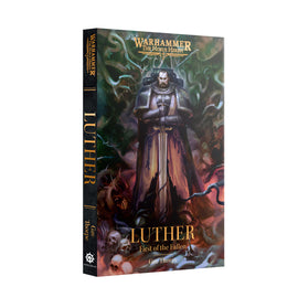 Luther: First of the Fallen - Paperback - Games Workshop