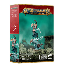 Idoneth Deepkin Ikon of the Sea - Games Workshop