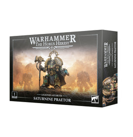 Legiones Astartes Saturnine Praetor - Games Workshop