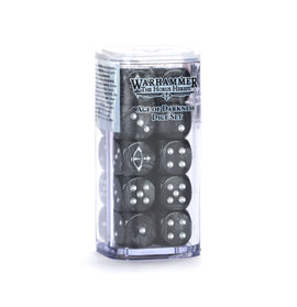 Horus Heresy: Age of Darkness Dice Set - Games Workshop