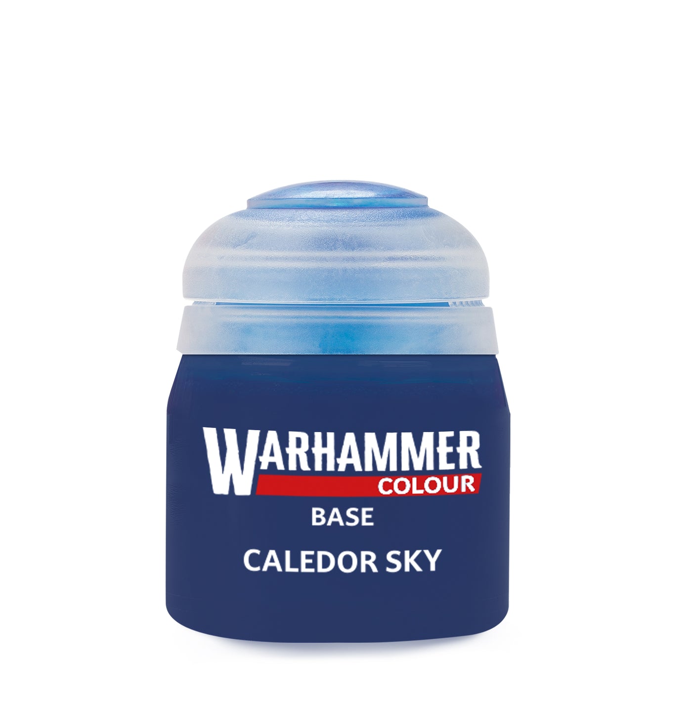 Warhammer Base: Caledor Sky - 12ml