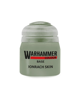 Warhammer Base: Ionrach Skin - 12ml