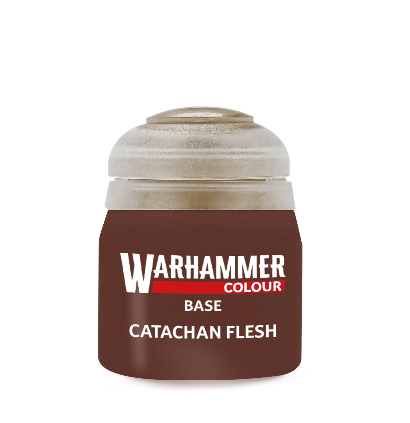 Warhammer Base: Catachan Fleshtone - 12ml