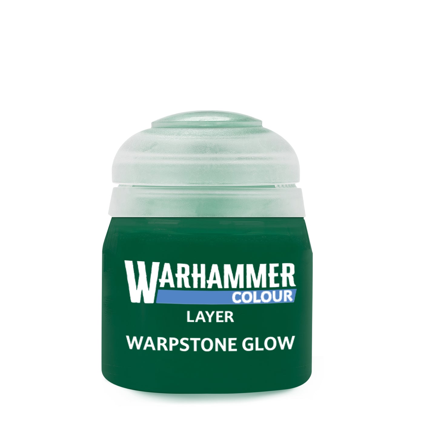 Warhammer Layer: Warpstone Glow - 12ml