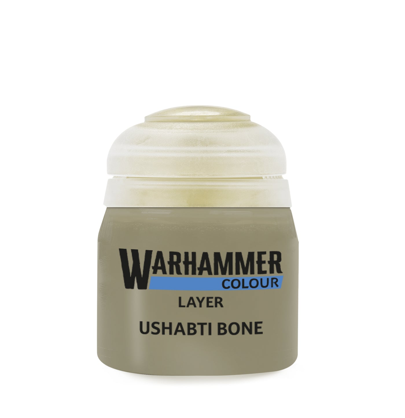 Warhammer Layer: Ushabti Bone - 12ml