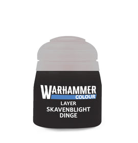 Warhammer Layer: Skavenblight Dinge - 12ml