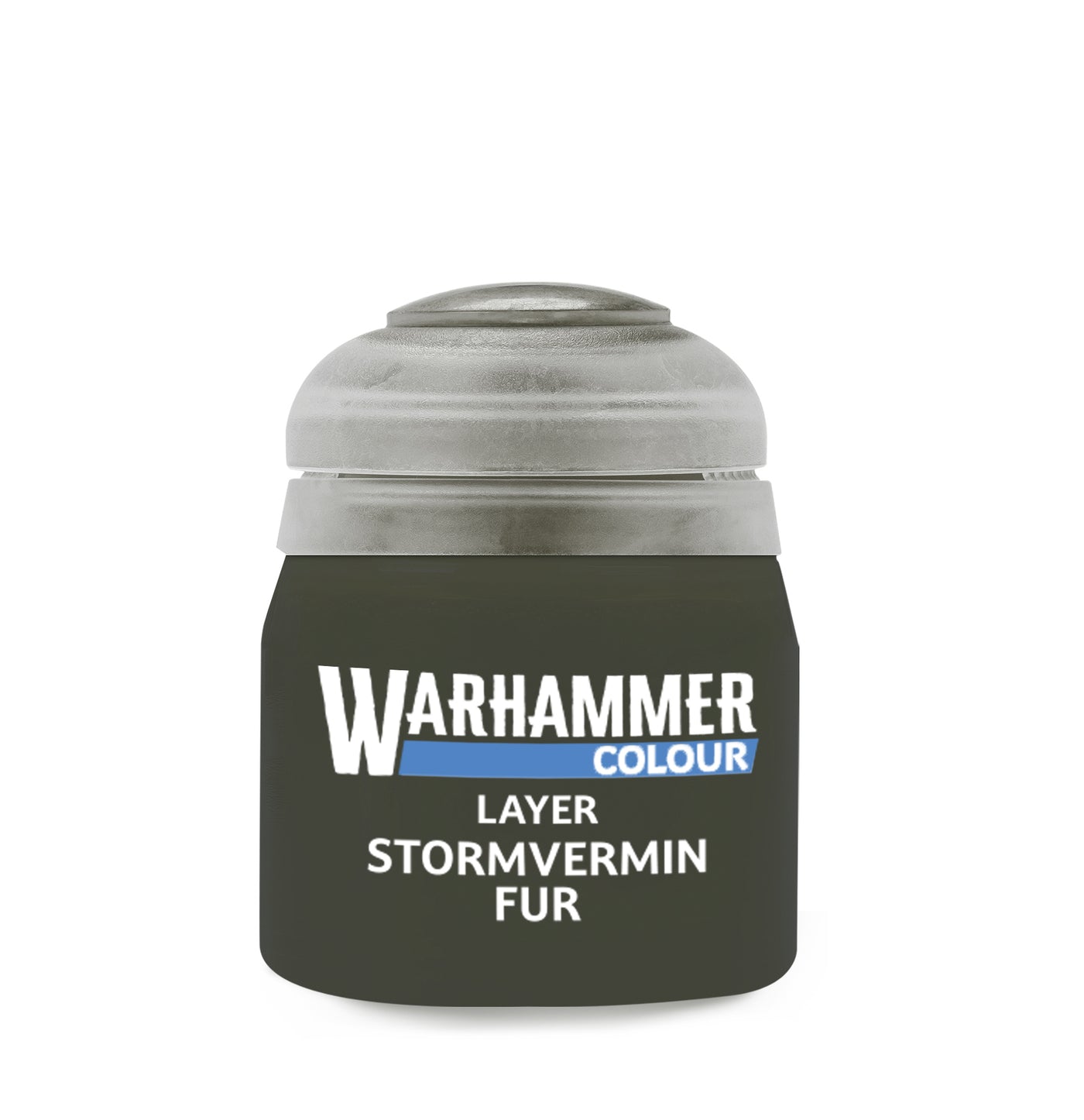Warhammer Layer: Stormvermin Fur - 12ml