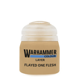 Warhammer Layer: Flayed One Flesh - 12ml