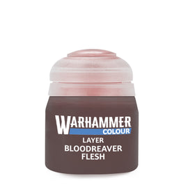 Warhammer Layer: Bloodreaver Flesh - 12ml